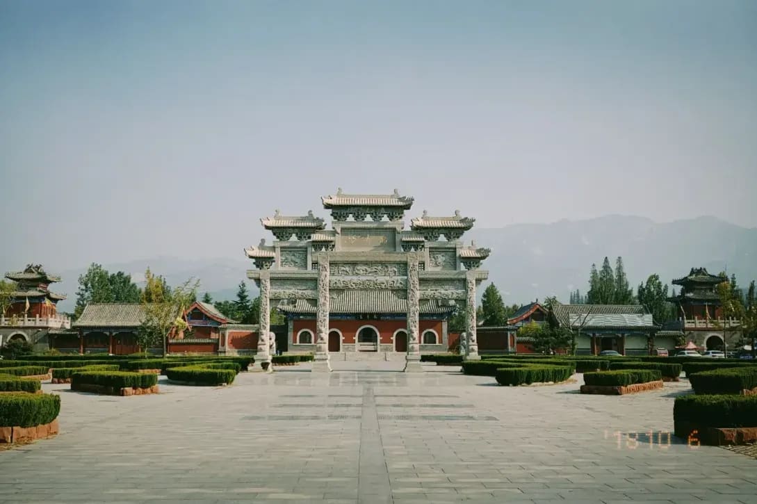 記念写真撮影